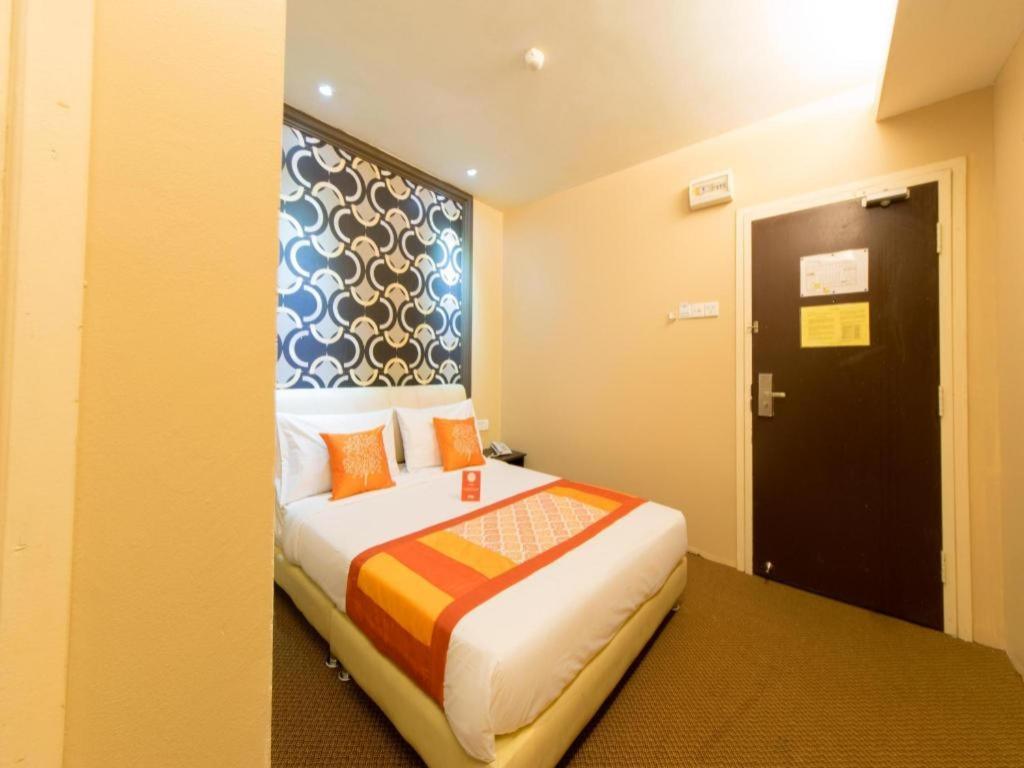 Oyo 126 Rae Hotel Kuala Lumpur Extérieur photo
