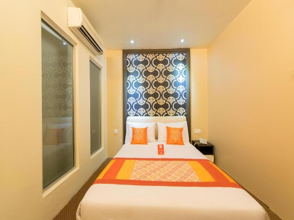 Oyo 126 Rae Hotel Kuala Lumpur Extérieur photo