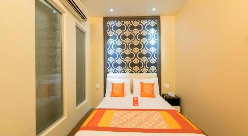 Oyo 126 Rae Hotel Kuala Lumpur Extérieur photo